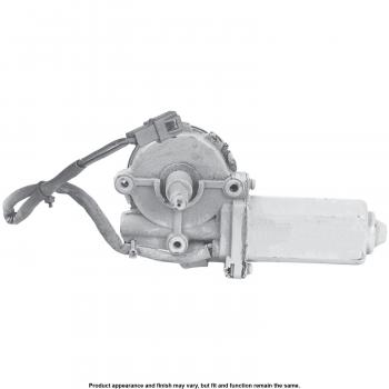 1998 Mazda MPV Power Window Motor Front Left A1 Cardone 471714 image 1 of 3