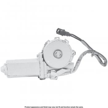 1998 Mazda MPV Power Window Motor Front Left A1 Cardone 471714 image 2 of 3