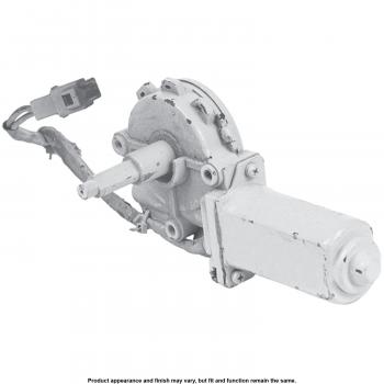1998 Mazda MPV Power Window Motor Front Left A1 Cardone 471714 image 3 of 3