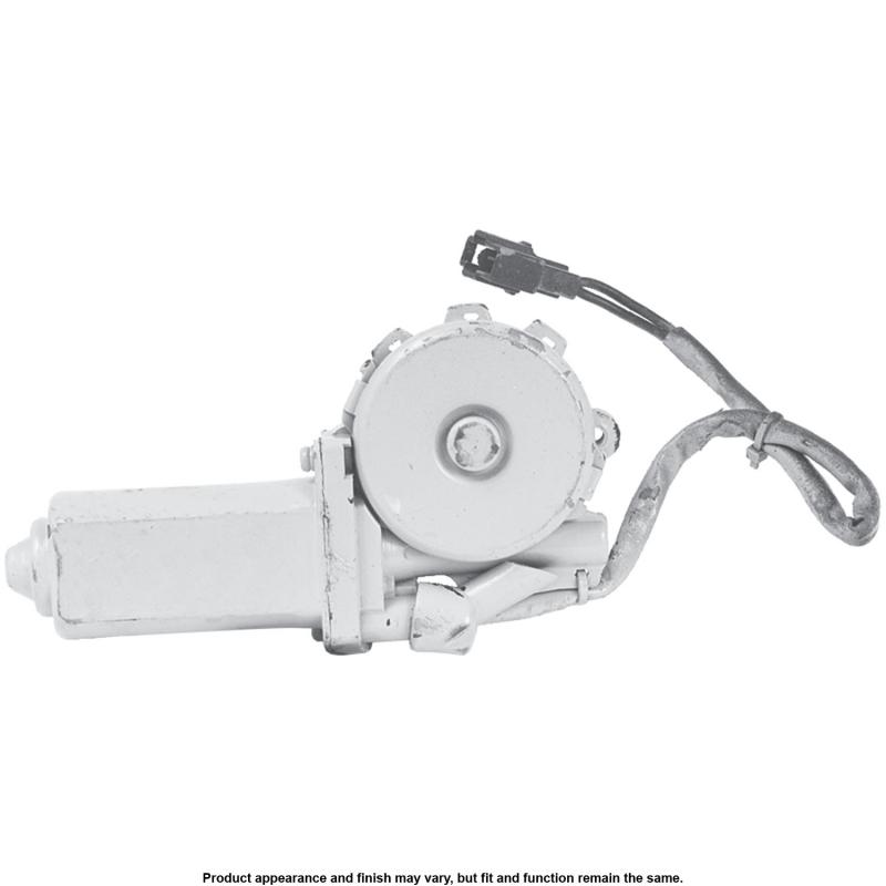 1991 Mazda 626 Power Window Motor Front Left A1 Cardone 471714 image 2 of 3