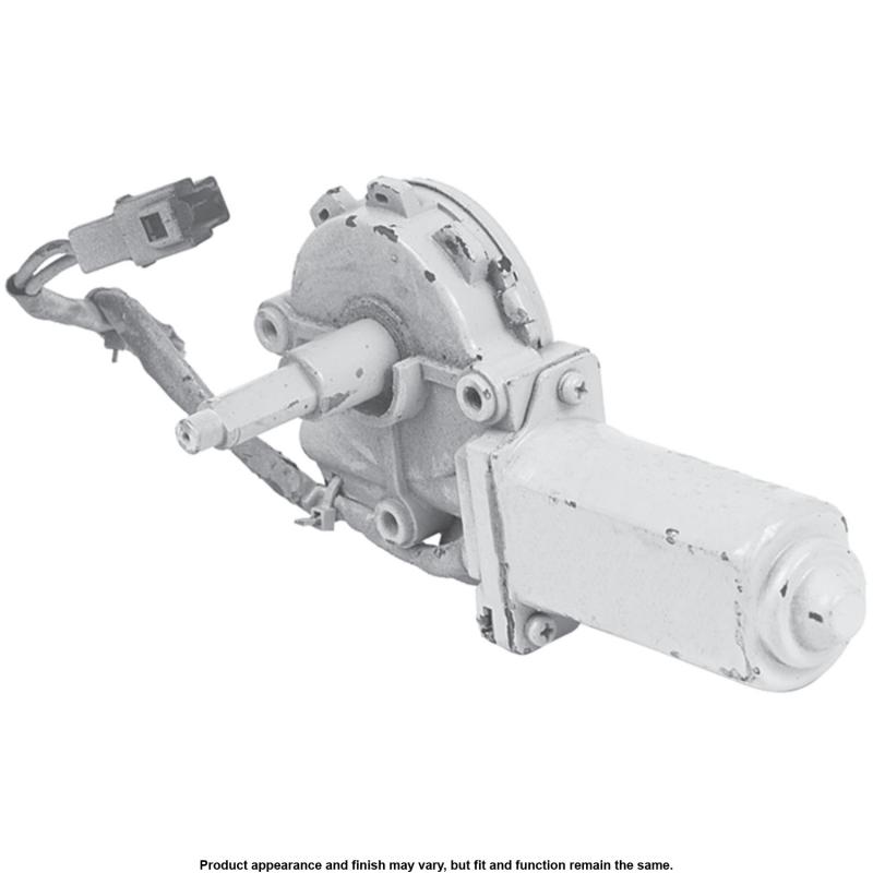 1991 Mazda 626 Power Window Motor Front Left A1 Cardone 471714 image 3 of 3