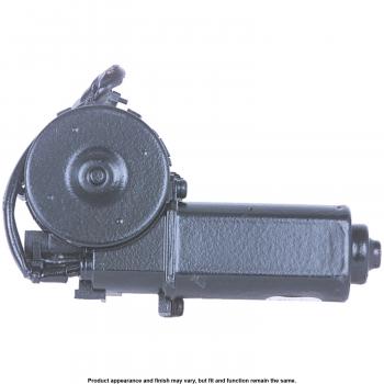 1998 Mazda MPV Power Window Motor Front Right A1 Cardone 471715 image 3 of 3