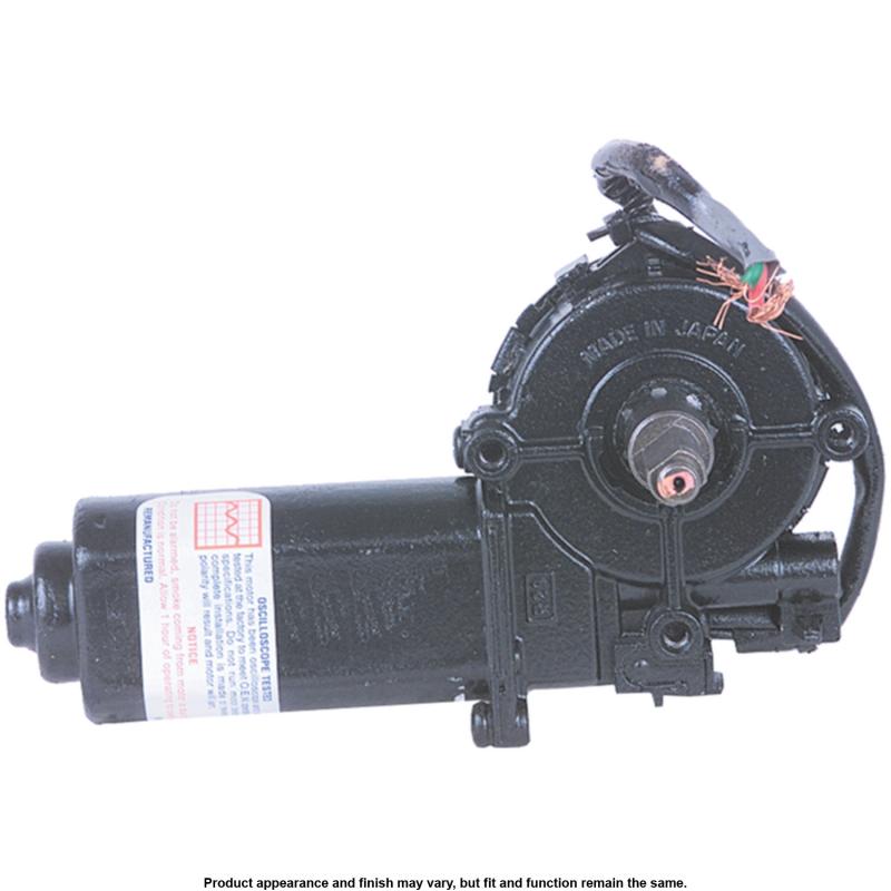 1991 Mazda 626 Power Window Motor Front Right A1 Cardone 471715 image 2 of 3