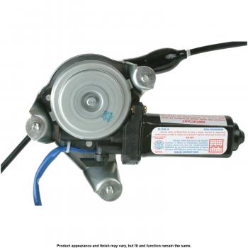 1995 Mazda 929 Power Window Motor and Regulator Assembly Front Right A1 Cardone 471720R image 1 of 3
