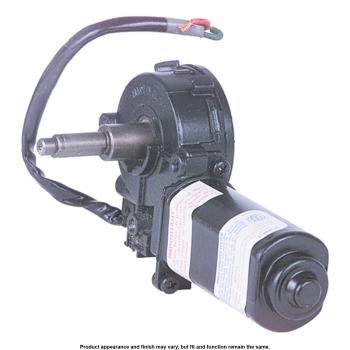 1992 Mazda 626 Power Window Motor Rear Right A1 Cardone 471722 image 1 of 3