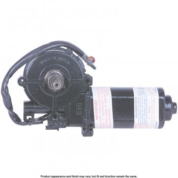 1992 Mazda 626 Power Window Motor Rear Right A1 Cardone 471722 image 2 of 3