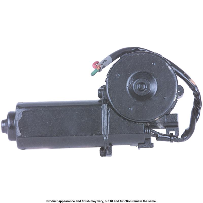 1991 Mazda 626 Power Window Motor Rear Right A1 Cardone 471722 image 3 of 3
