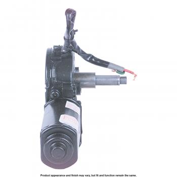 1992 Mazda 626 Power Window Motor Rear Left A1 Cardone 471723 image 1 of 3