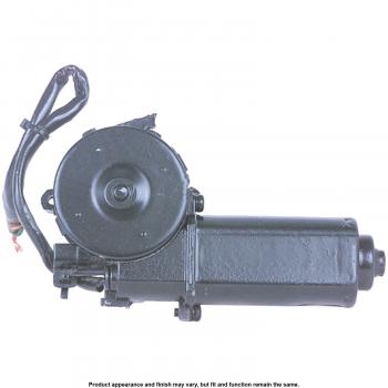 1992 Mazda 626 Power Window Motor Rear Left A1 Cardone 471723 image 2 of 3