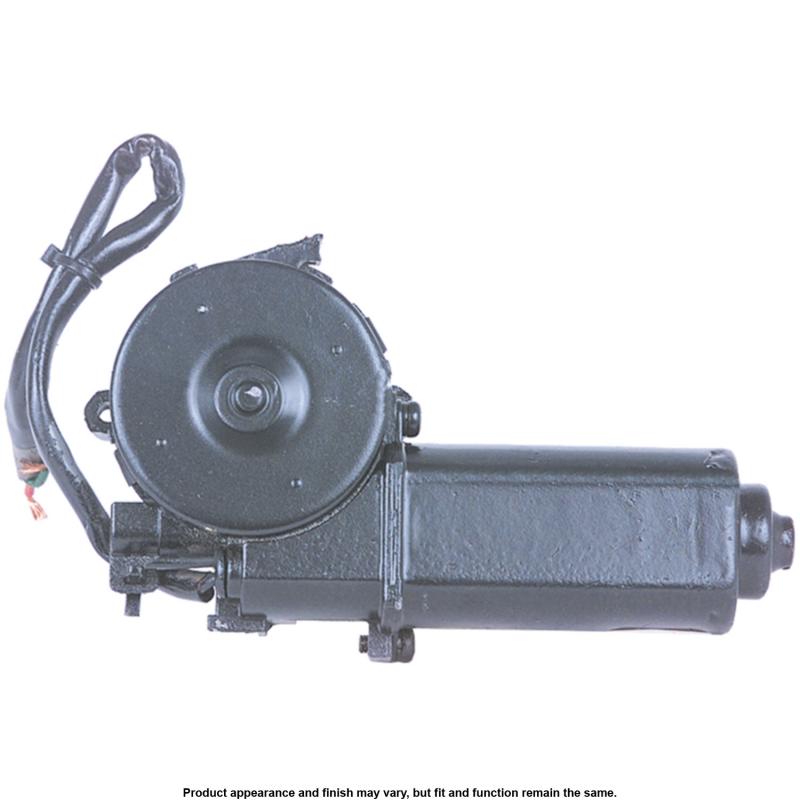 A1 Cardone 471723 Power Window Motor product image 2 of 3