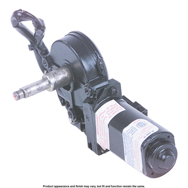 1993 Mazda 323 Power Window Motor