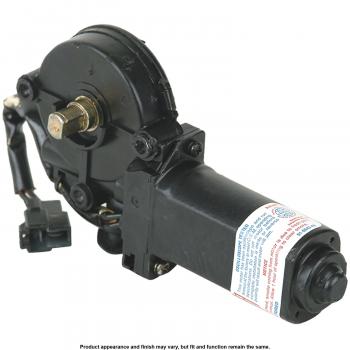 1994 Mazda MX-3 Power Window Motor Front Left A1 Cardone 471728 image 1 of 3