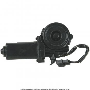 1994 Mazda MX-3 Power Window Motor Front Left A1 Cardone 471728 image 2 of 3