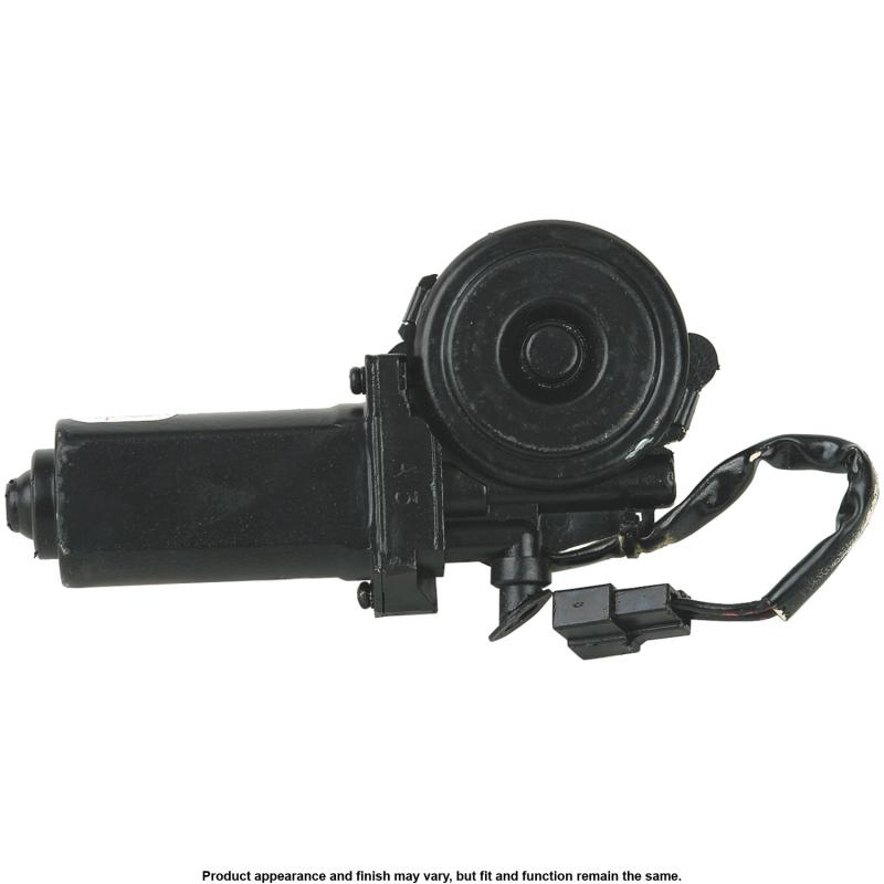 1992 Mazda MX-3 Power Window Motor Front Left A1 Cardone 471728 image 2 of 3