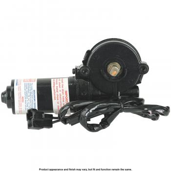 1994 Mazda MX-3 Power Window Motor Front Right A1 Cardone 471729 image 3 of 3