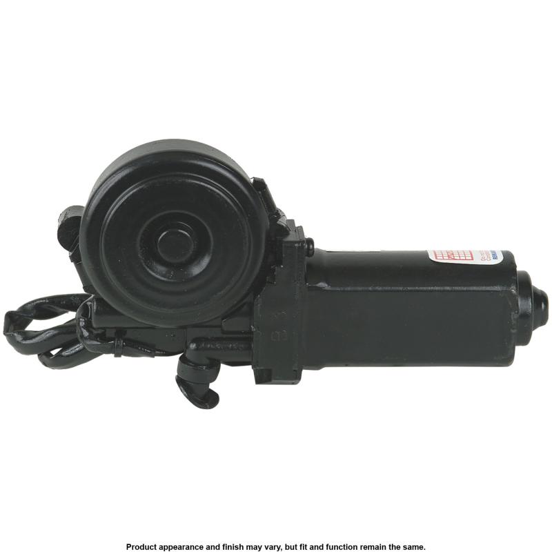 1992 Mazda MX-3 Power Window Motor Front Right A1 Cardone 471729 image 1 of 3