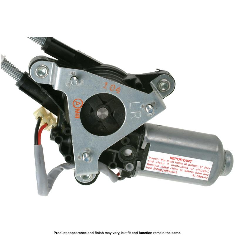 A1 Cardone 471731R - Power Window Motor and Regulator Assembly A1 Cardone 471731R Power Window Motor and Regulator Assembly product image 3 of 3