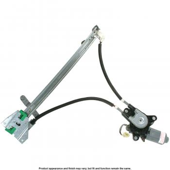 1995 Mazda 626 Power Window Motor and Regulator Assembly Front Right A1 Cardone 471732R image 1 of 3