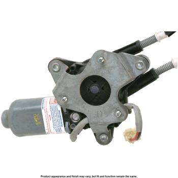 1995 Mazda 626 Power Window Motor and Regulator Assembly Front Right A1 Cardone 471732R image 2 of 3