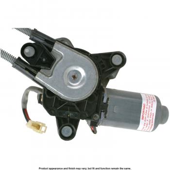 1995 Mazda 626 Power Window Motor and Regulator Assembly Front Right A1 Cardone 471732R image 3 of 3