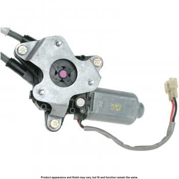 1995 Mazda 626 Power Window Motor and Regulator Assembly Front Left A1 Cardone 471733R image 1 of 3
