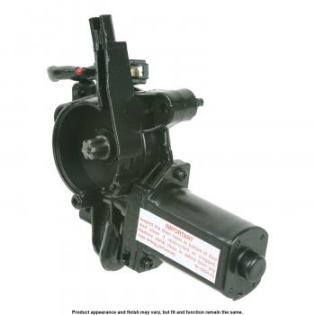 1998 Mazda Protege Power Window Motor Front Left A1 Cardone 471736 image 2 of 3