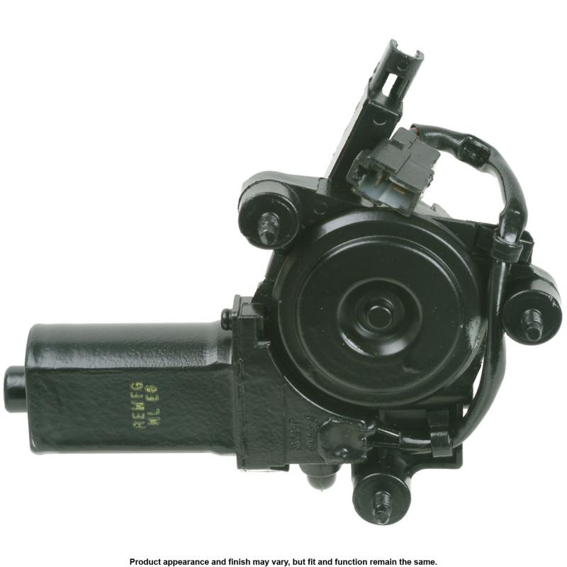 1997 Mazda Protege Power Window Motor Front Left A1 Cardone 471736 image 1 of 3