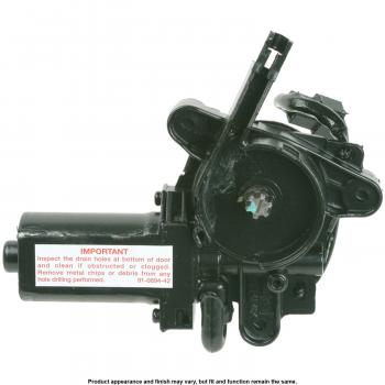1998 Mazda Protege Power Window Motor Front Right A1 Cardone 471737 image 1 of 3