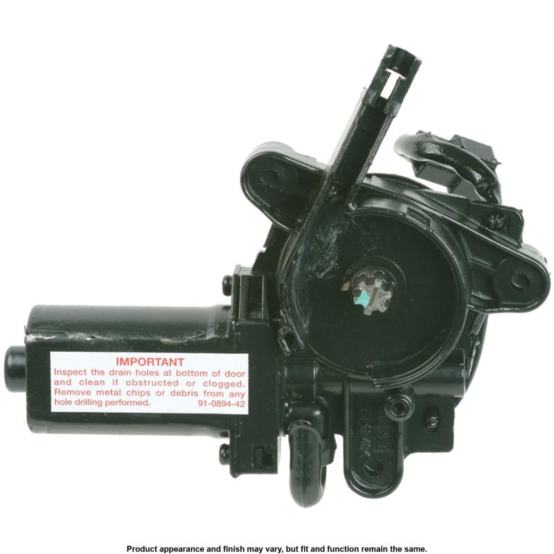 1997 Mazda Protege Power Window Motor Front Right A1 Cardone 471737 image 1 of 3