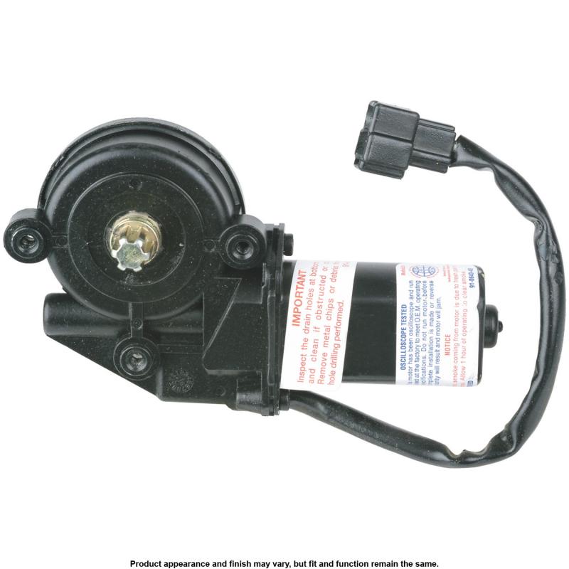 1997 Mazda Protege Power Window Motor Rear Right A1 Cardone 471738 image 1 of 3