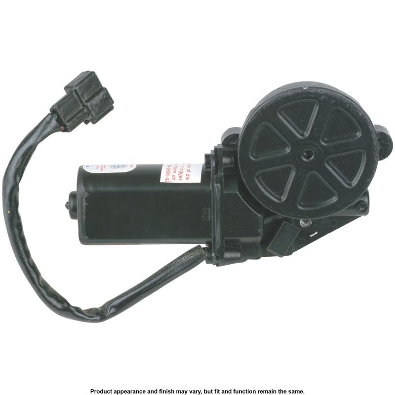 1997 Mazda Protege Power Window Motor Rear Right A1 Cardone 471738 image 3 of 3