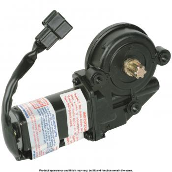1998 Mazda Protege Power Window Motor Rear Left A1 Cardone 471739 image 1 of 3