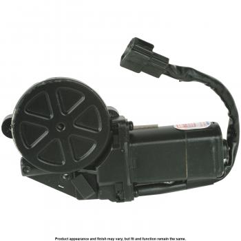 1998 Mazda Protege Power Window Motor Rear Left A1 Cardone 471739 image 2 of 3