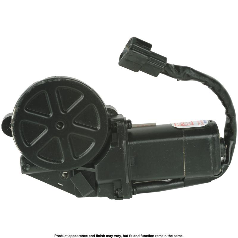1997 Mazda Protege Power Window Motor Rear Left A1 Cardone 471739 image 2 of 3