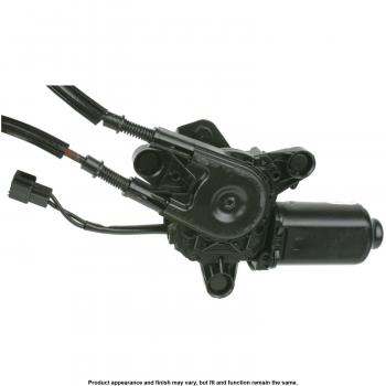 1997 Mazda 626 Power Window Motor and Regulator Assembly Front Right A1 Cardone 471740R image 1 of 3