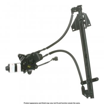 1997 Mazda 626 Power Window Motor and Regulator Assembly Front Right A1 Cardone 471740R image 3 of 3