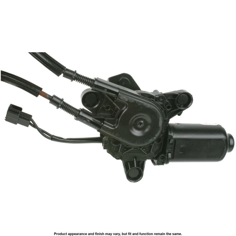 1997 Mazda 626 Power Window Motor and Regulator Assembly Front Right A1 Cardone 471740R image 1 of 3