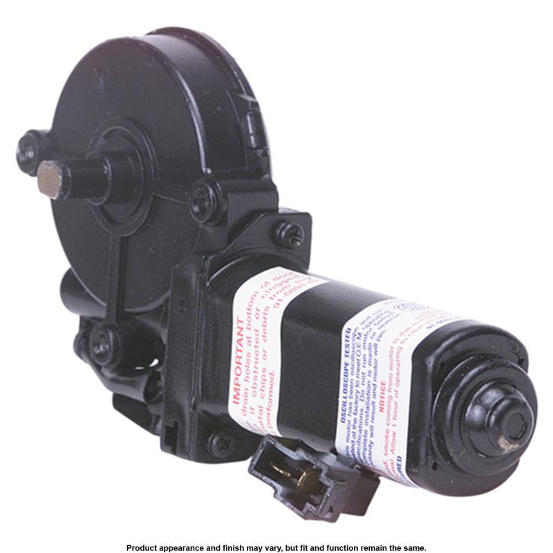 1993 Mazda 929 Power Window Motor