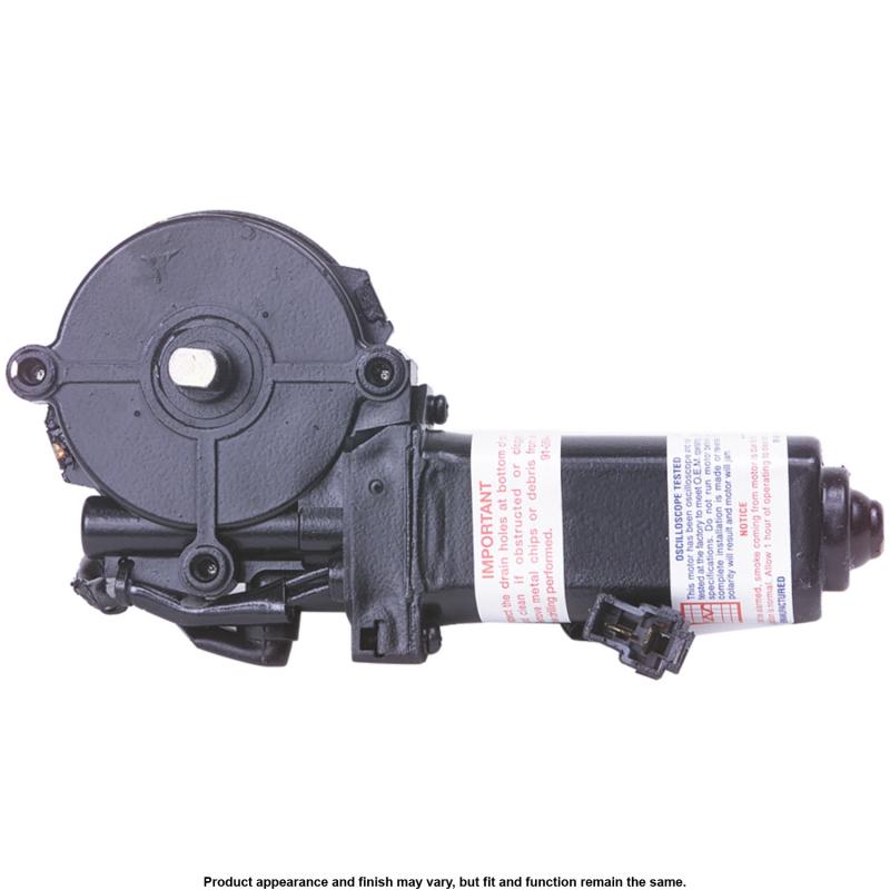 1992 Mazda 929 Power Window Motor Rear Right A1 Cardone 471746 image 2 of 3