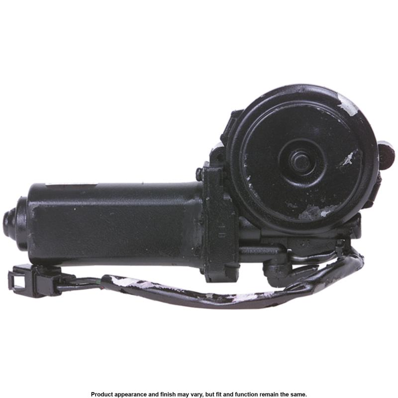 1992 Mazda 929 Power Window Motor Rear Right A1 Cardone 471746 image 3 of 3