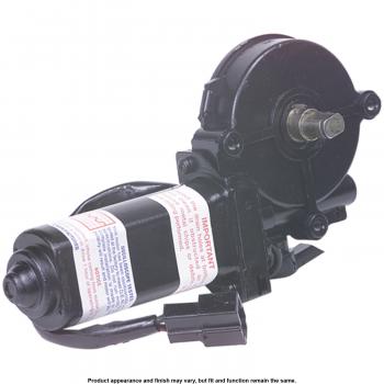 1994 Mazda 929 Power Window Motor Rear Left A1 Cardone 471747 image 1 of 3