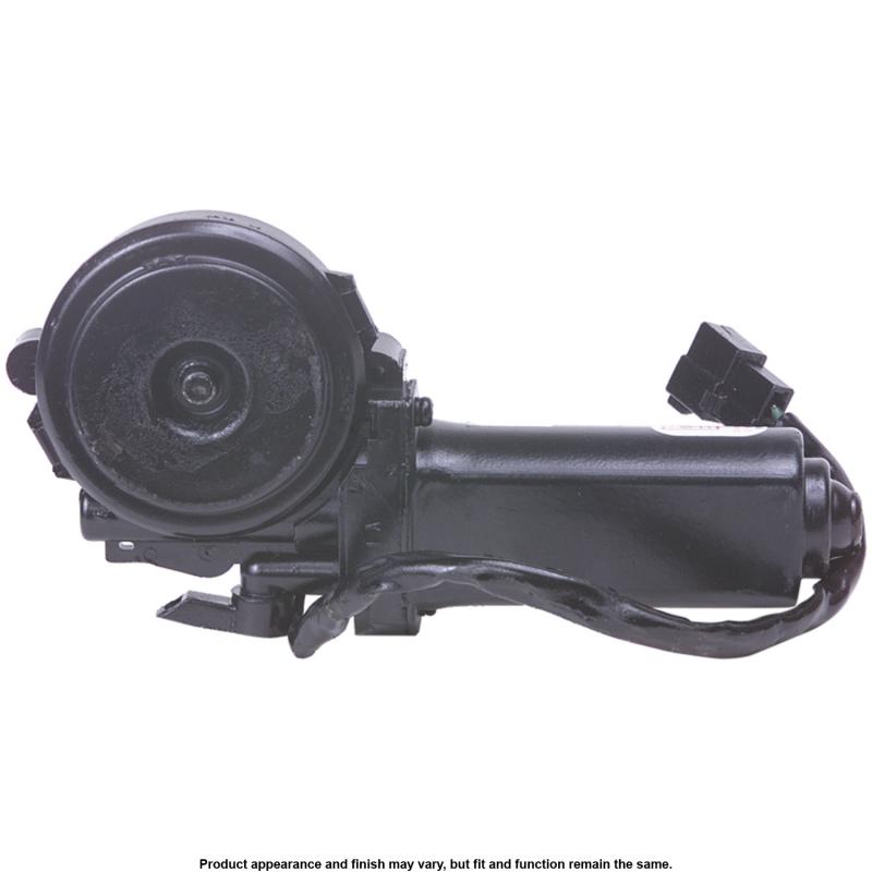 1992 Mazda 929 Power Window Motor Rear Left A1 Cardone 471747 image 3 of 3
