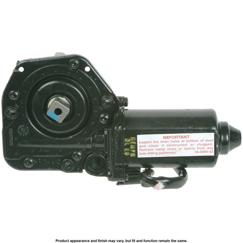 1997 Mazda 626 Power Window Motor Front Left A1 Cardone 471748 image 2 of 3