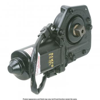 1997 Mazda MX-6 Power Window Motor Front Right A1 Cardone 471749 image 3 of 3