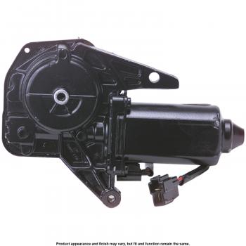 1995 Ford Probe Power Window Motor Front Left A1 Cardone 471755 image 2 of 3