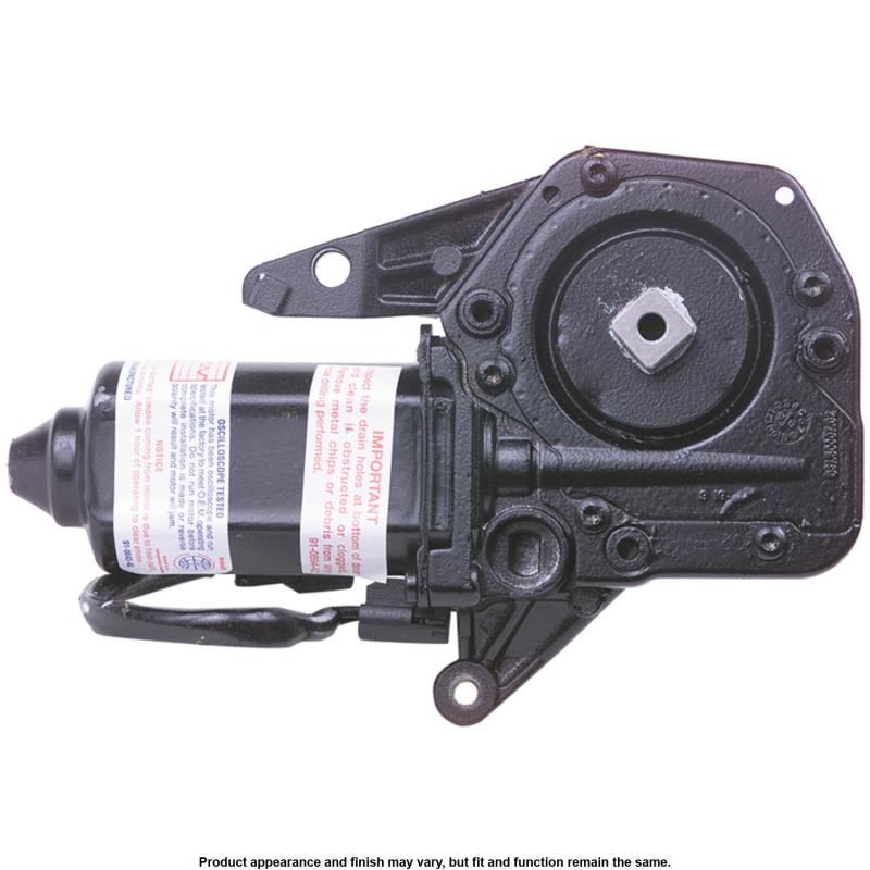 1995 Mazda MX-6 Power Window Motor