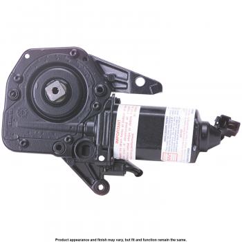 1995 Ford Probe Power Window Motor Front Right A1 Cardone 471756 image 1 of 3