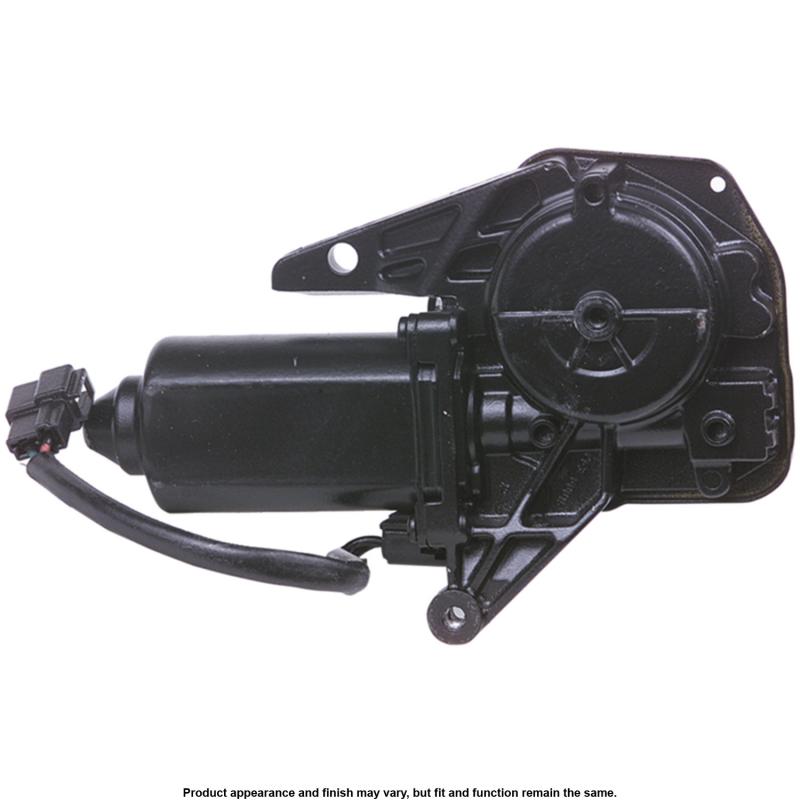 A1 Cardone 471756 - Power Window Motor A1 Cardone 471756 Power Window Motor product image 3 of 3
