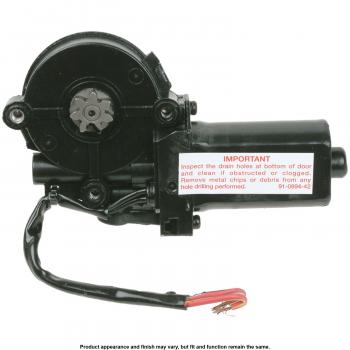 2003 Mazda Protege5 Power Window Motor Rear Right A1 Cardone 471758 image 3 of 3