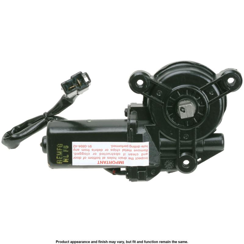 1995 Mazda Millenia Power Window Motor Front Right A1 Cardone 471759 image 2 of 3